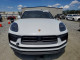 Porsche MACAN 2025 — Copart