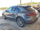 Porsche MACAN 2016 — Copart
