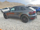 Porsche MACAN 2017 — Copart