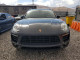 Porsche MACAN 2017 — Copart