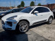 Porsche MACAN 2021 — Copart