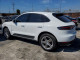 Porsche MACAN 2021 — Copart