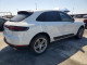Porsche MACAN 2021 — Copart