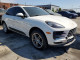 Porsche MACAN 2021 — Copart