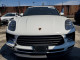 Porsche MACAN 2021 — Copart