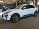 Porsche MACAN 2017 — Copart