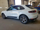 Porsche MACAN 2017 — Copart