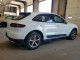 Porsche MACAN 2017 — Copart