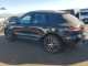 Porsche MACAN 2023 — Copart