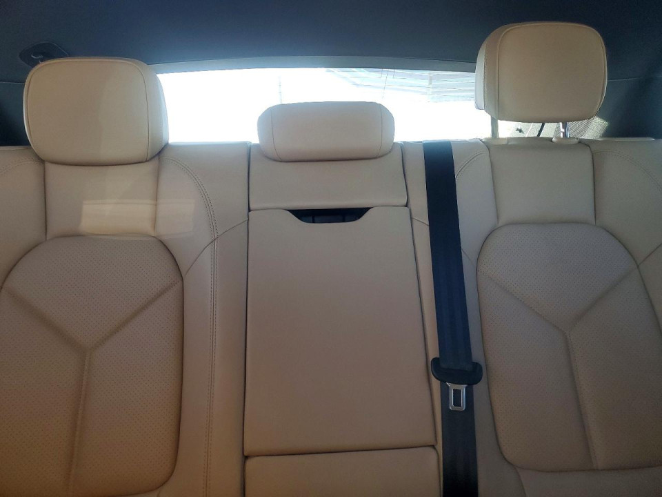 Porsche MACAN 2023 — Copart