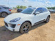 Porsche MACAN 2017 — Copart