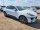 Porsche MACAN 2017 — Copart