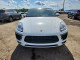 Porsche MACAN 2017 — Copart