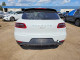 Porsche MACAN 2017 — Copart