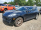 Porsche MACAN 2015 — Copart