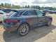 Porsche MACAN 2015 — Copart