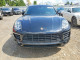 Porsche MACAN 2015 — Copart
