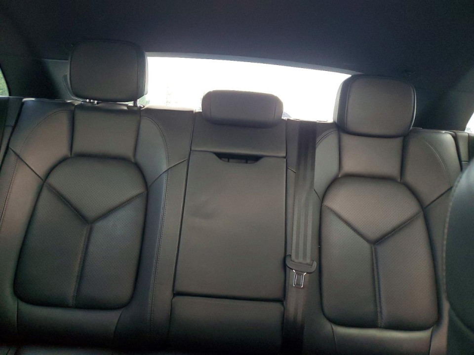 Porsche MACAN 2015 — Copart