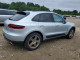 Porsche MACAN 2015 — Copart