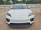 Porsche MACAN 2025 — Copart