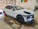Porsche MACAN 2019 — Copart