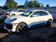 Porsche MACAN 2022 — Copart