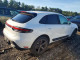 Porsche MACAN 2022 — Copart
