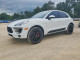 Porsche MACAN 2017 — Copart