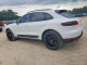 Porsche MACAN 2017 — Copart