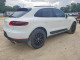 Porsche MACAN 2017 — Copart