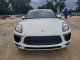 Porsche MACAN 2017 — Copart