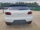 Porsche MACAN 2017 — Copart