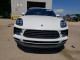 Porsche MACAN 2021 — Copart