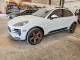 Porsche MACAN 2020 — Copart