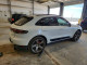 Porsche MACAN 2020 — Copart