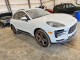 Porsche MACAN 2020 — Copart