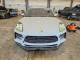 Porsche MACAN 2020 — Copart