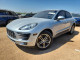 Porsche MACAN 2015 — Copart