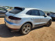 Porsche MACAN 2015 — Copart