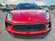 Porsche MACAN 2020 — Copart
