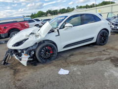 Porsche MACAN 2026 — Copart
