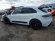 Porsche MACAN 2026 — Copart
