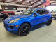 Porsche MACAN 2016 — Copart