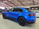 Porsche MACAN 2016 — Copart