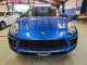 Porsche MACAN 2016 — Copart
