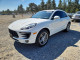 Porsche MACAN 2016 — Copart