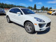 Porsche MACAN 2016 — Copart