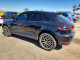 Porsche MACAN 2015 — Copart