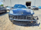 Porsche MACAN 2015 — Copart