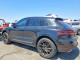 Porsche MACAN 2017 — Copart